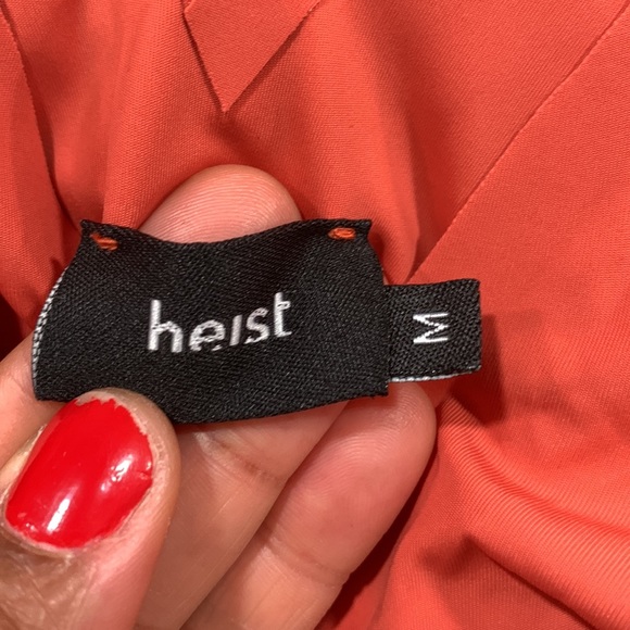 Heist The Outer' bodysuit - Picture 14 of 15